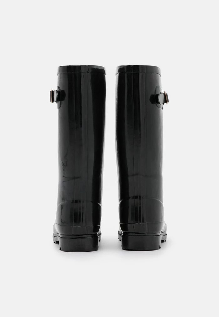 Botte ANNA FIELD Anna Field Wellies Noir Femme | WVN-4764172